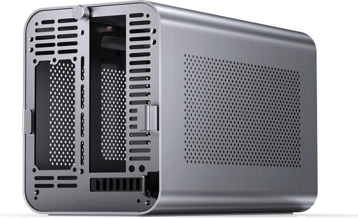 Image du produit Jonsbo N1 (Mini-ITX)