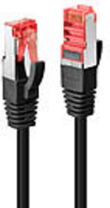 Productafbeelding Lindy Netwerkkabel (S/FTP, CAT6, 5 m)