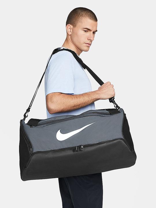 Produktbild Nike Brasilia 9.5 Training Duffel Bag (Medium, 60L) (60 l)
