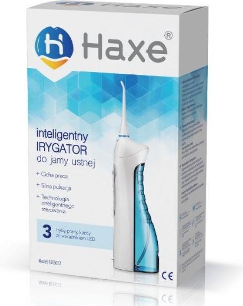 Produktbild Haxe Zahnspülung