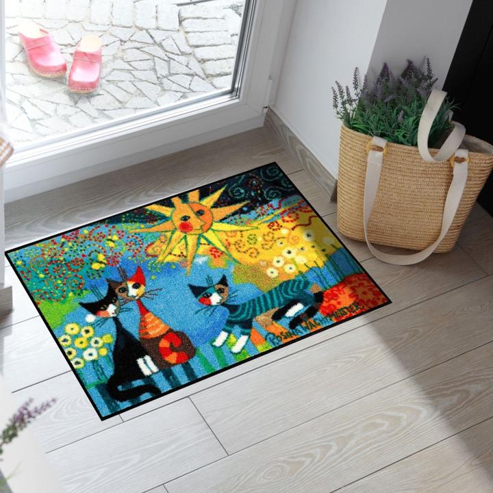 Produktbild Salonloewe La Dolce Vita (50 x 75 cm)