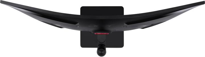 Actual product image Acer Nitro XV345CURV3bmiphuzx (3440 x 1440 pixels, 34")