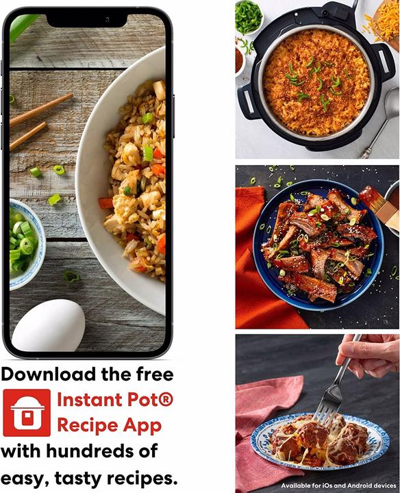 Image du produit Instant Pot Par