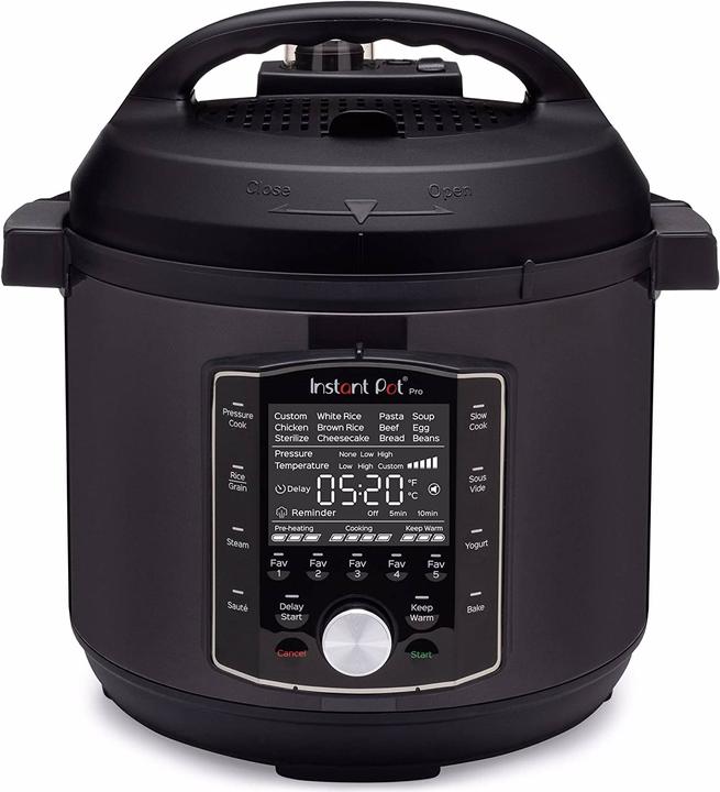 Image du produit Instant Pot Par