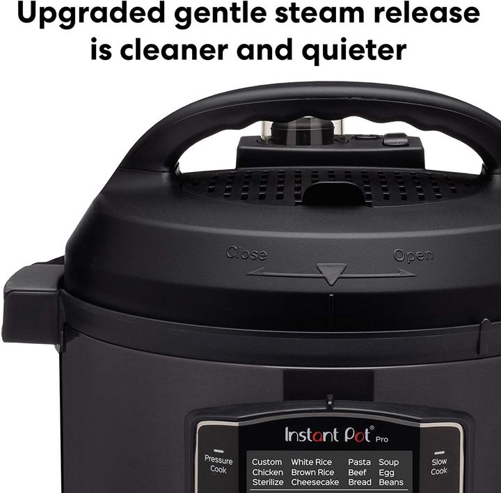 Image du produit Instant Pot Par