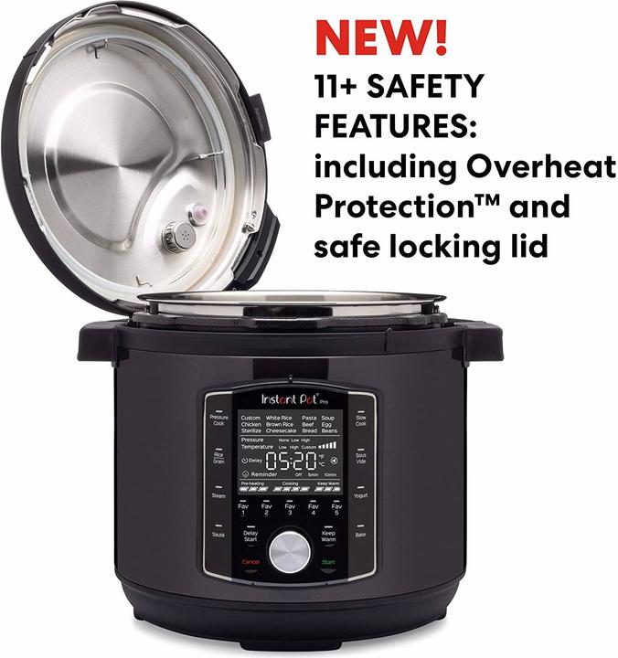 Image du produit Instant Pot Par