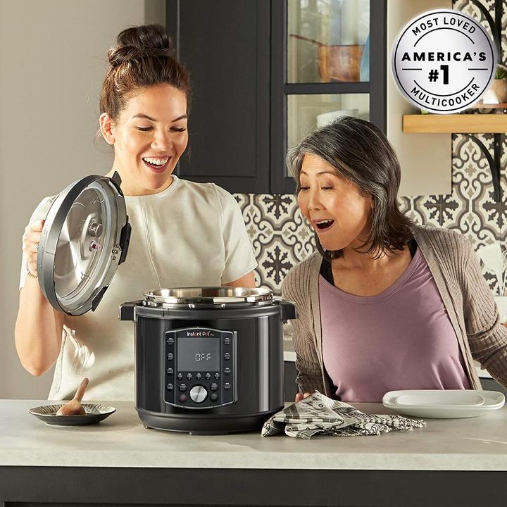 Image du produit Instant Pot Par