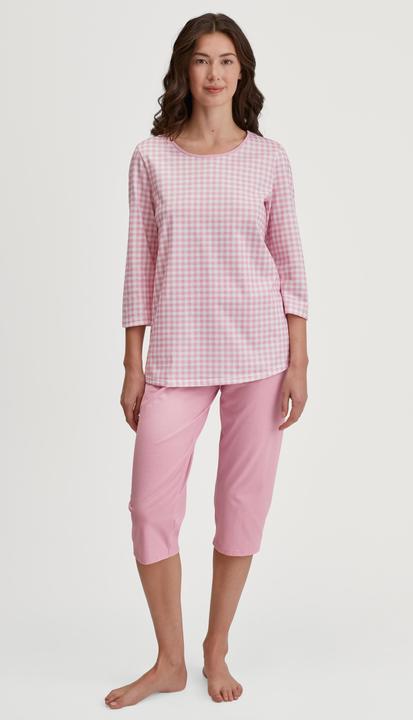 Image du produit Calida Cotton Special 3/4-Pyjama (M)