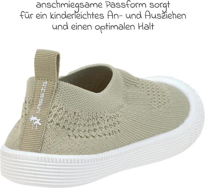 Immagine prodotto Lässig Baby-Bademode Kinder-Schuh / Badeschuh Allround Sneaker (21)