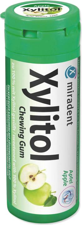 Image du produit Miradent Xylitol (1 pcs, 50 g)