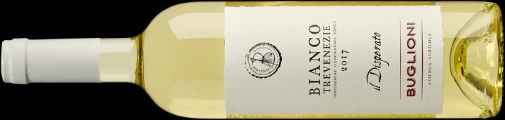 Produktbild Buglioni iL Disperato Bianco Trevenezie IGT (1 x 75 cl)