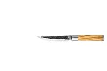 Actual product image Forged Steak knife set (4 Piece, Knife)