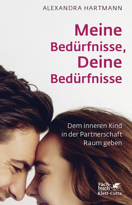 Image du produit Meine Bedürfnisse, Deine Bedürfnisse (Allemand, Alexandra Hartmann, 2017)
