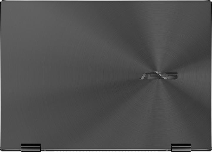 Immagine prodotto ASUS ZenBook 14 Flip OLED (14", AMD Ryzen 7 5800H, 16 GB, 512 GB)