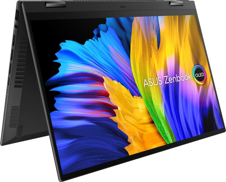 Immagine prodotto ASUS ZenBook 14 Flip OLED (14", AMD Ryzen 7 5800H, 16 GB, 512 GB)