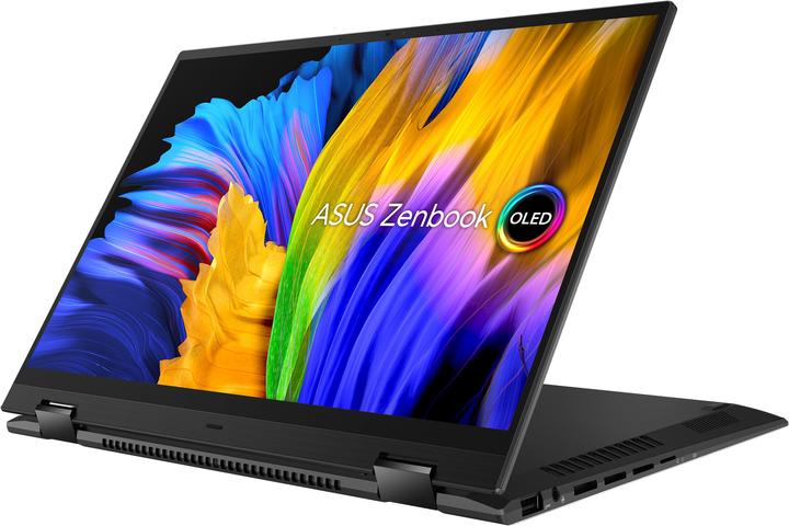 Immagine prodotto ASUS ZenBook 14 Flip OLED (14", AMD Ryzen 7 5800H, 16 GB, 512 GB)