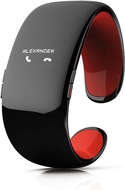 Actual product image MyKronoz ZeBracelet 2