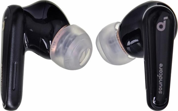 Actual product image soundcore Liberty 4 (ANC, 9 h, Wireless)