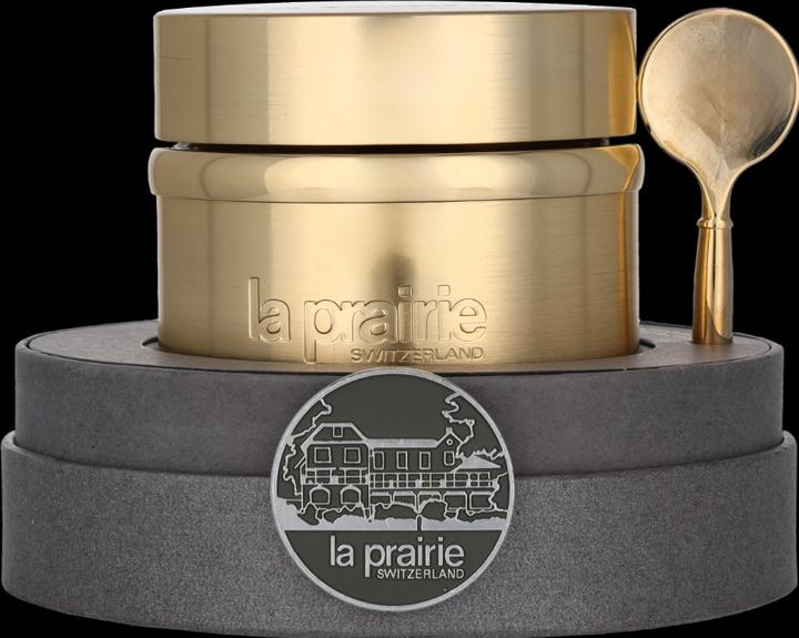 Image du produit La Prairie Crème éclat pour les yeux Pure Gold 20 ml (20 ml)