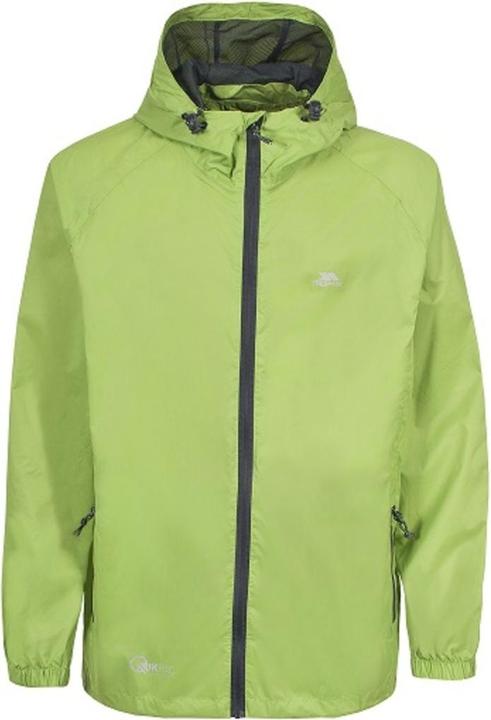 Trespass QIKPAC Regenjacke JKT TP75