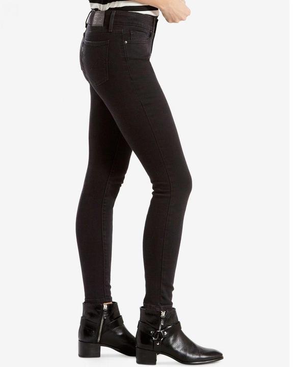 Actual product image Levis 711 (W25/L30)