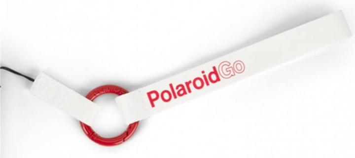 Image du produit Polaroid Accessoires Appareils photo analogiques Dragonne - GO (Polaroid Go)