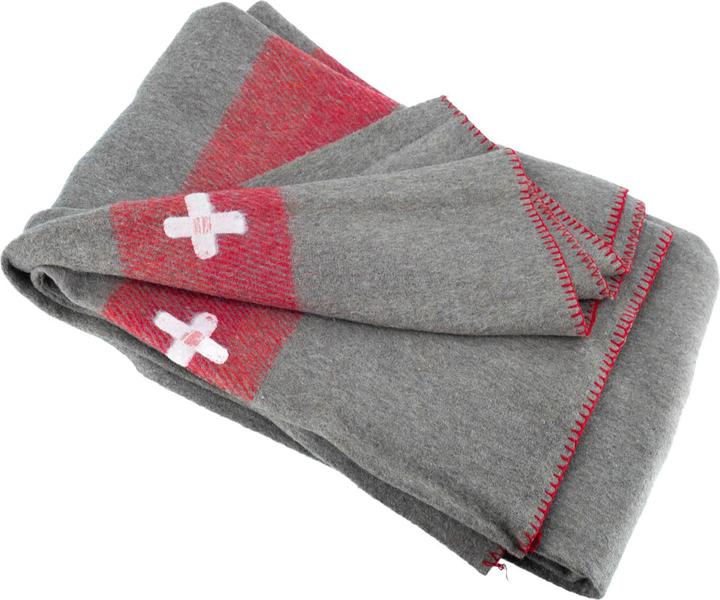 Immagine prodotto Army Shop Coperta di lana (140 x 200 cm)