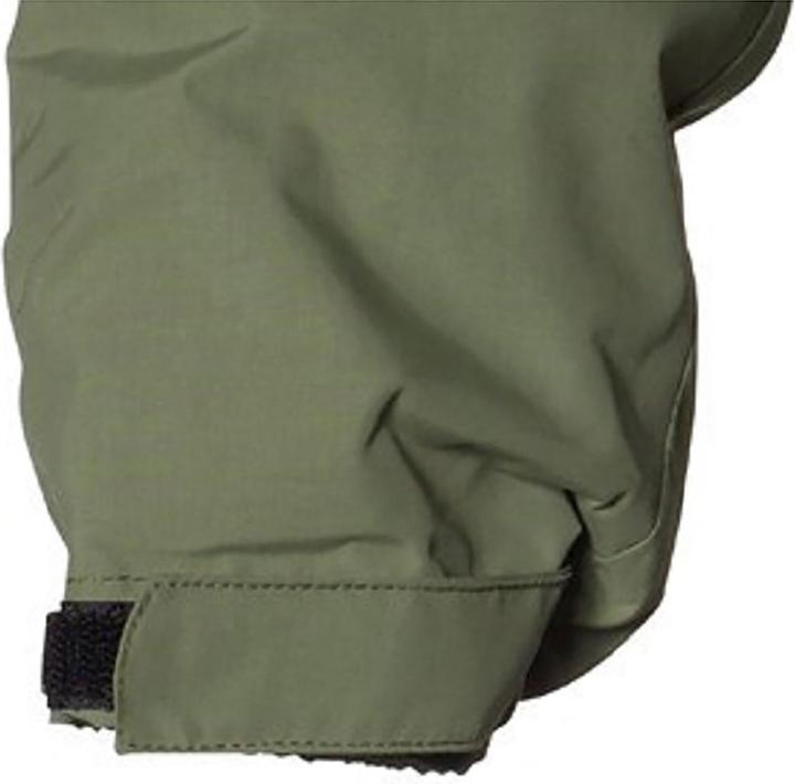 Actual product image Isbjörn Monsoon (158, 164)