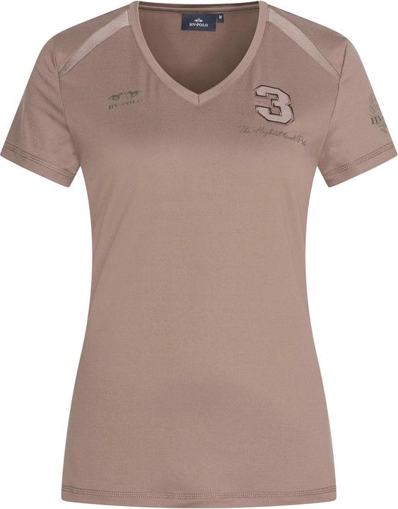 Actual product image HV Polo Favouritas Tech (XL)