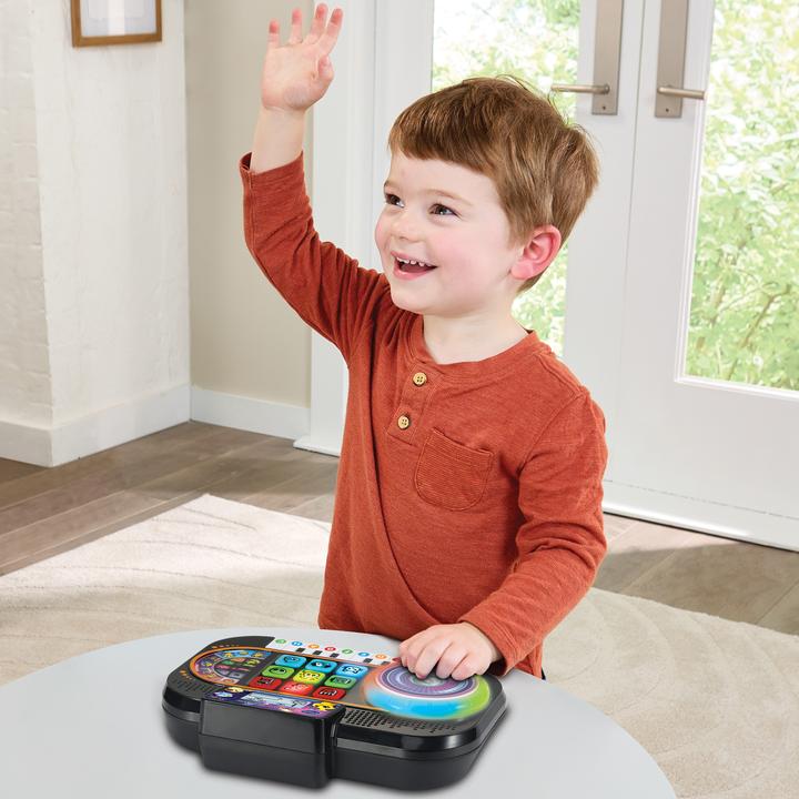 Image du produit VTech Ma mini table de mixage (Allemand)
