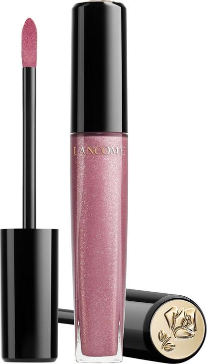 Produktbild Lancôme L'Absolu Gloss - Sheer Sur Les Toits 351 (Altrosa)