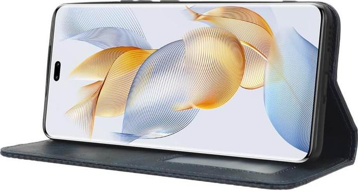 Actual product image Cover-Discount Honor 90 - Stand Flip Case Cover blue (LG L90)