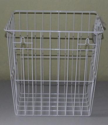Produktbild Tork ülleimer Rechteckig (20 l)
