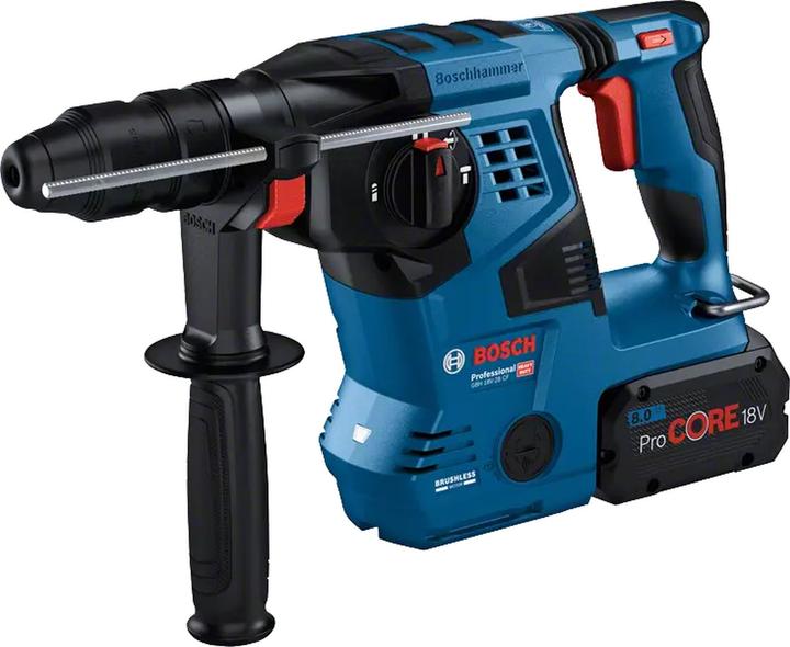 Produktbild Bosch Professional GBH 18V-28 CF Solo (Akkubetrieb)
