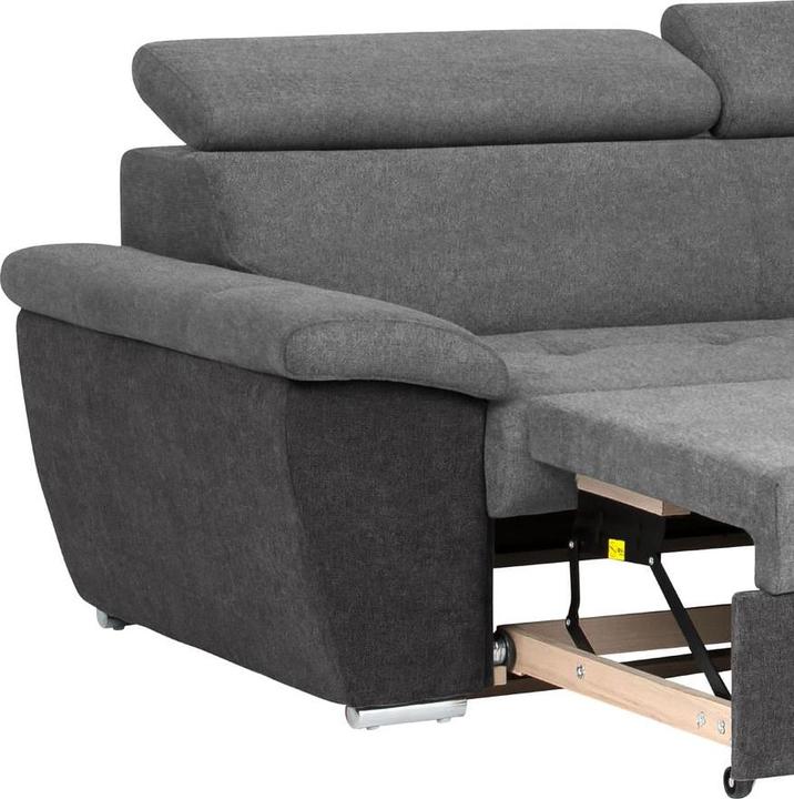 Actual product image Livetastic Antero (Corner sofa)