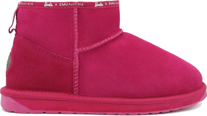 Actual product image EMU Australia barbie stinger micro boots (37)