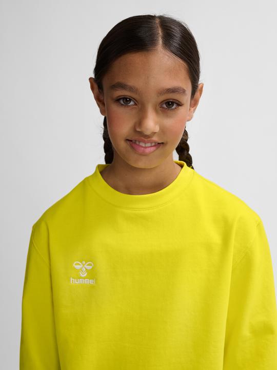 Image du produit hummel Hmlgo 2.0 Sweatshirt Enfants (128)
