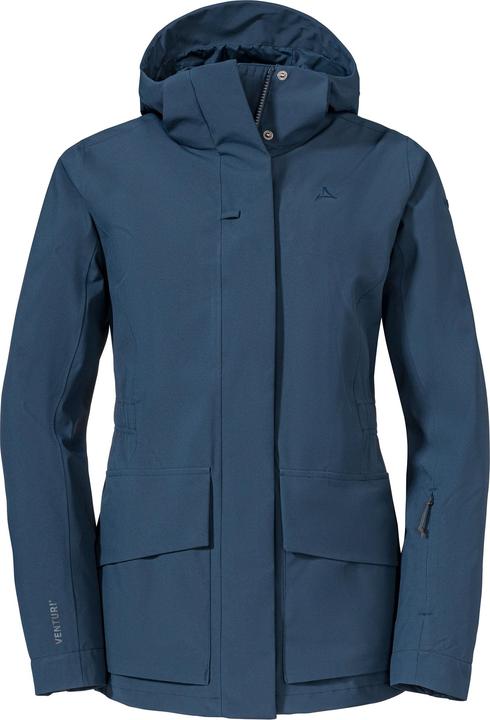 Produktbild Schöffel Jacket Geneva (36)