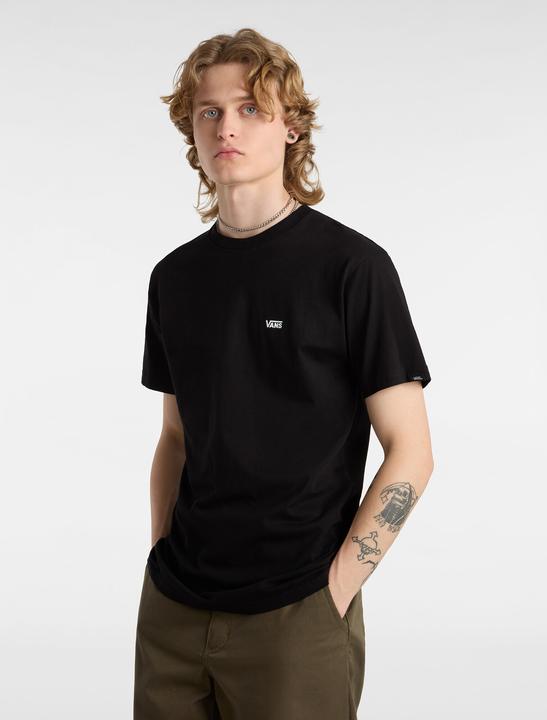 Image du produit Vans Mn Left Chest Logo Tee (XS)
