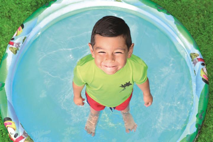 Immagine prodotto Bestway Mickey Mouse Clubhouse