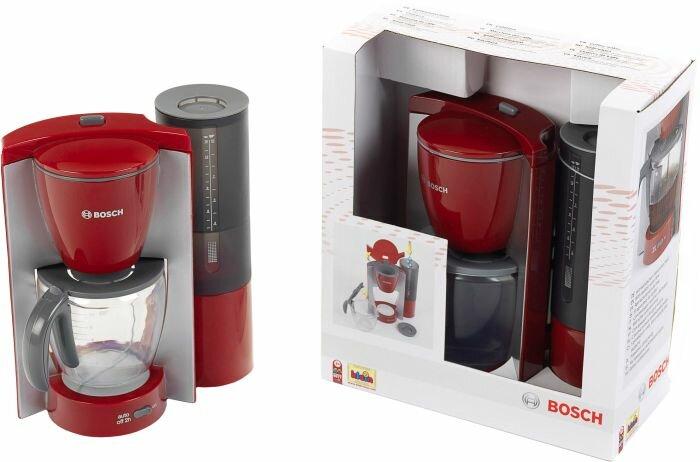 Bosch koffiezetapparaat