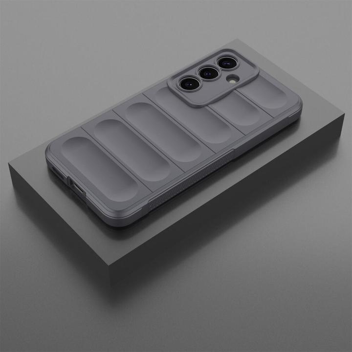 Image du produit Cover-Discount Galaxy S25 - Rugged Protective Hülle (Samsung Galaxy S25)