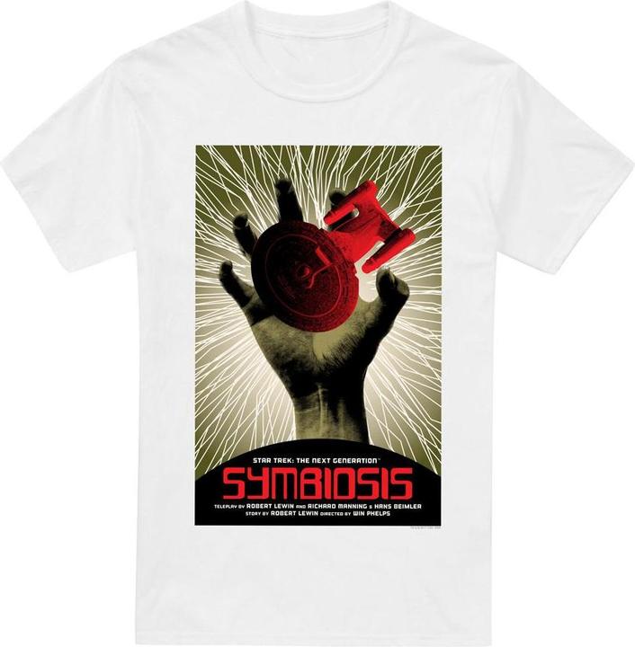 Produktbild The Next Generation Season 1 Episode 22 TShirt (M)