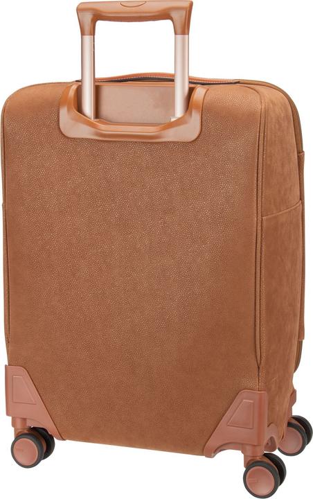 Produktbild Brics Bric's Trolley + Koffer Life Trolley S (45 l, Handgepäck (bis 50l))