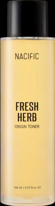 Produktbild Nacific Fresh Herb Origin (Tonic, 150 ml)