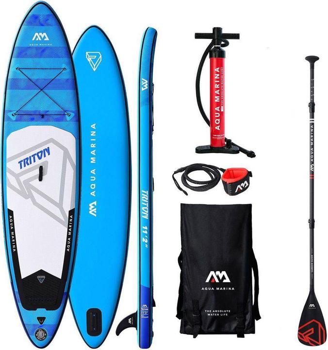 Image du produit Aqua Marina Triton (11'2")