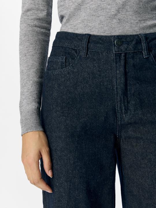 Immagine prodotto Object Jeans a vestibilità ampia (M)