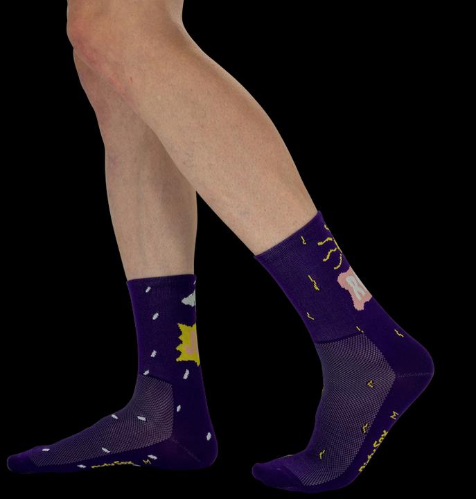 Immagine prodotto Dirtysox Allround - Elite - Just Ride (44 - 47)