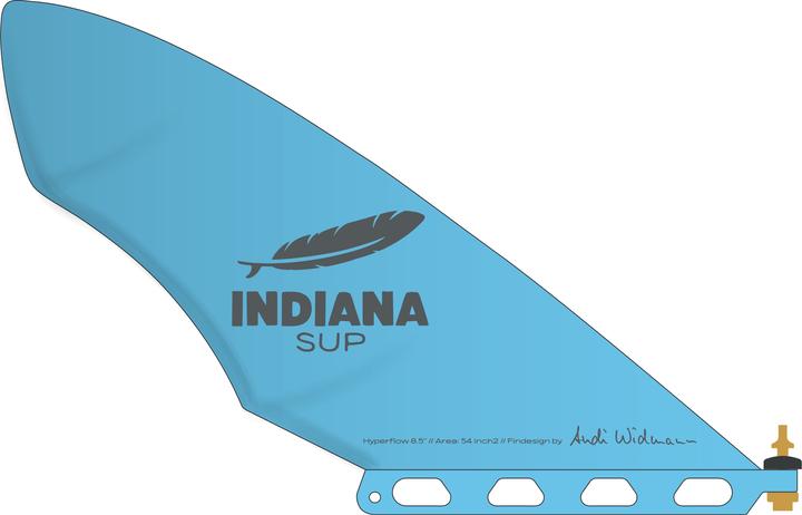 Immagine prodotto Indiana Family Pack (10'6")