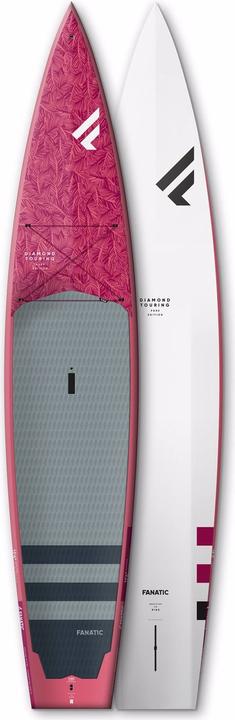 Immagine prodotto Fanatic Diamond Touring (12'6")